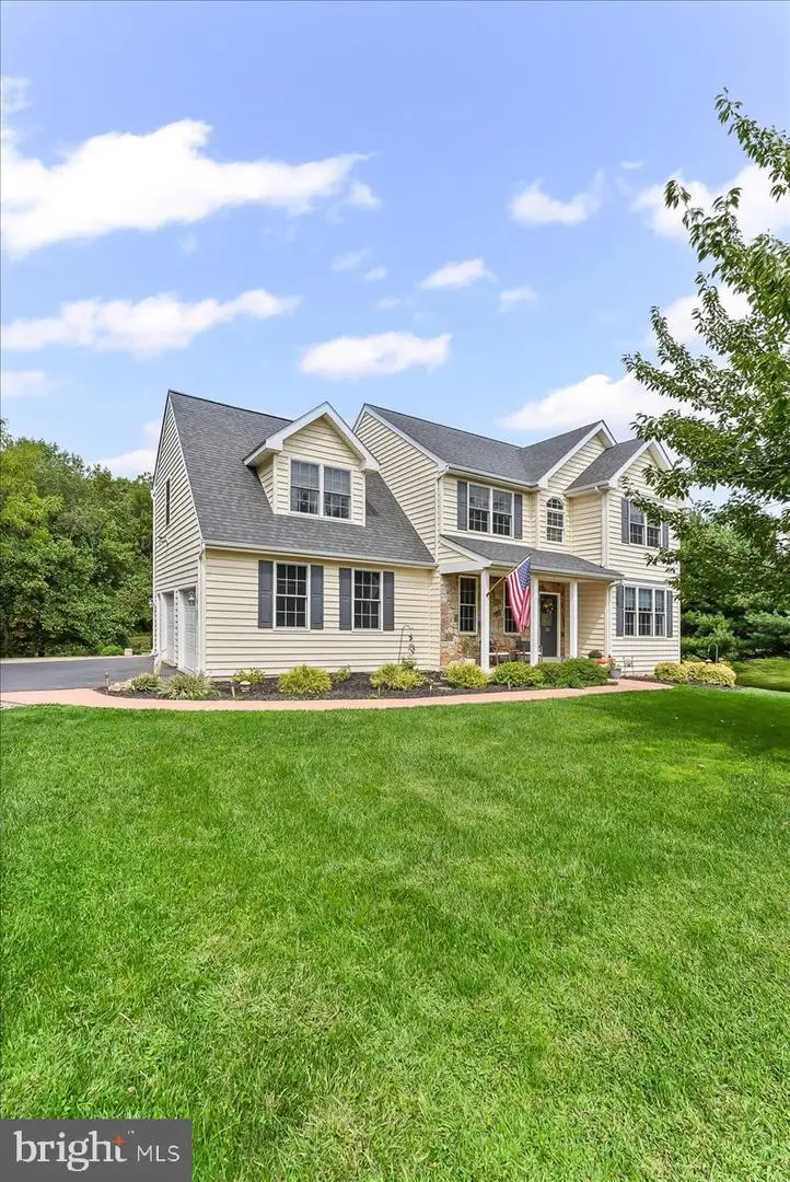 12 Owenwood Dr, Lincoln University, PA 19352 - Image #3