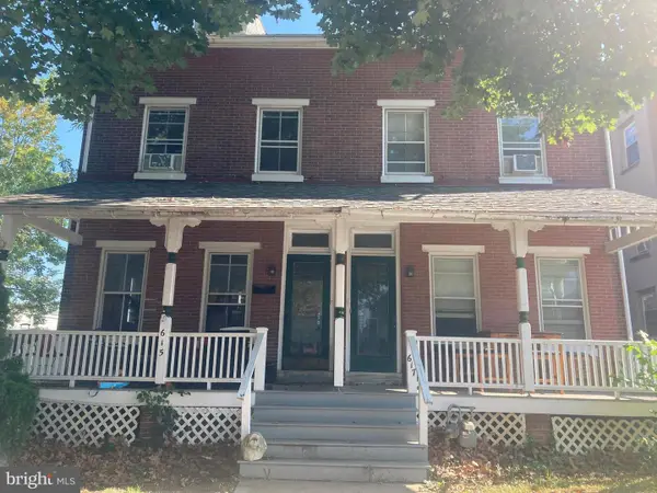 615-617 S Walnut St, WEST CHESTER, PA 19382