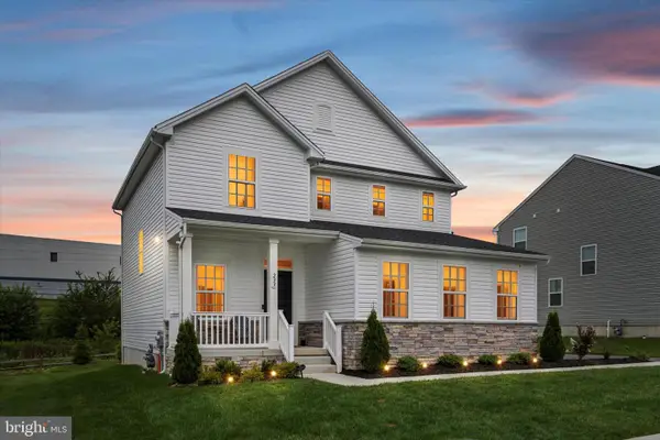 233 Sloan Dr, COATESVILLE, PA 19320