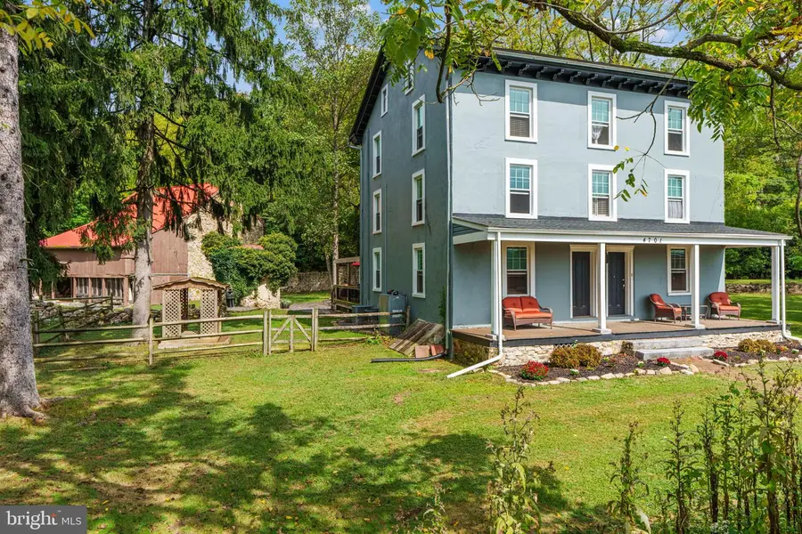 4701 Edges Mill Rd, Downingtown, PA 19335 - Image #2