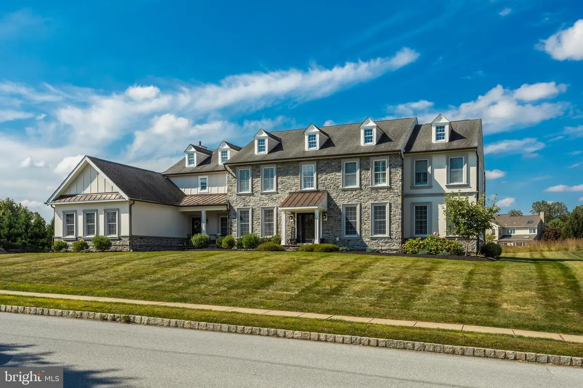 1154 St Andrews Dr, West Chester, PA 19380 - Image #1