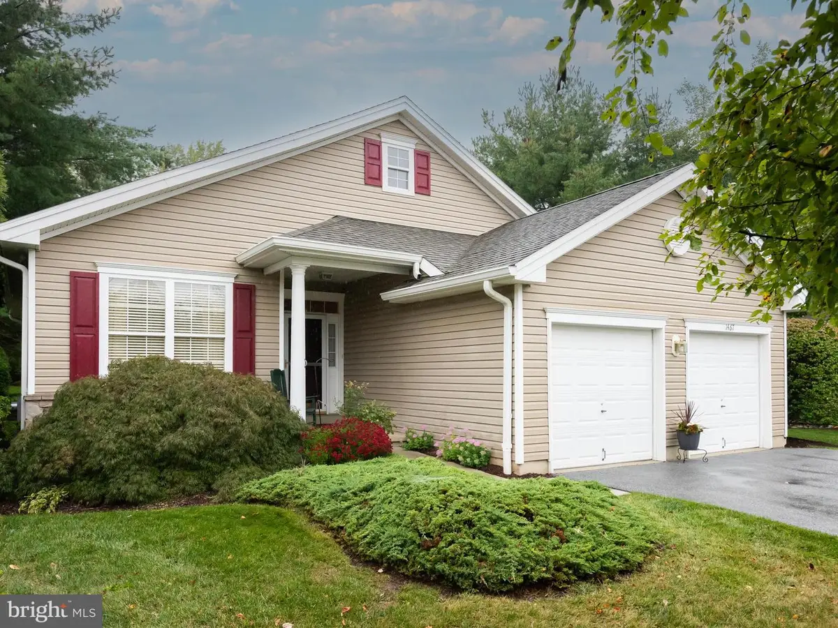 1467 Quaker Rdg #1467, West Chester, PA 19380 - Image #1