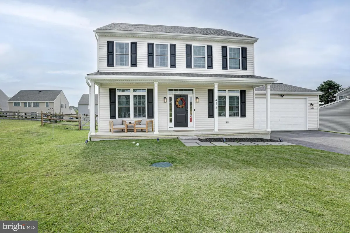 413 Radcliffe Ct, Oxford, PA 19363 - Image #1