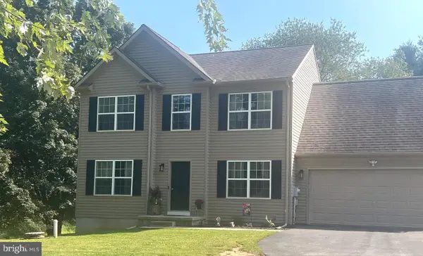 1748 Baltimore Pike, OXFORD, PA 19363