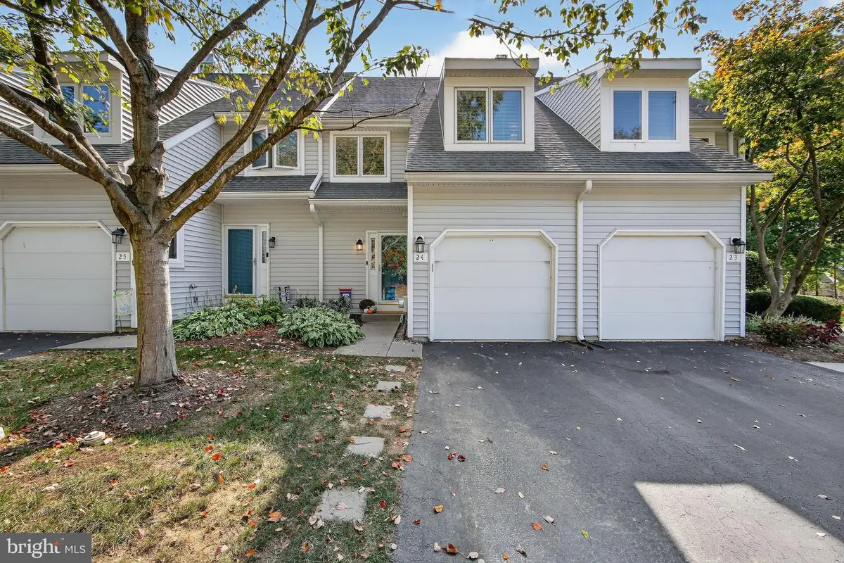 24 W Jonathan Ct #24, Kennett Square, PA 19348 - Image #1