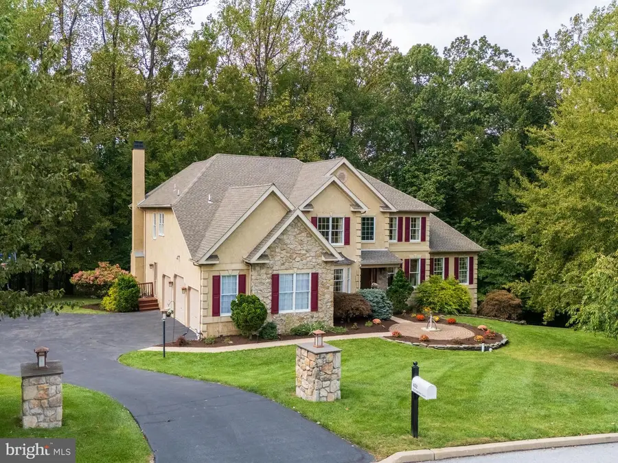 452 Springview Ln, Phoenixville, PA 19460 - Image #3