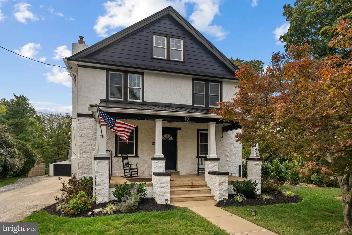 10 Arlington Rd, Malvern, PA 19355 - Image #1
