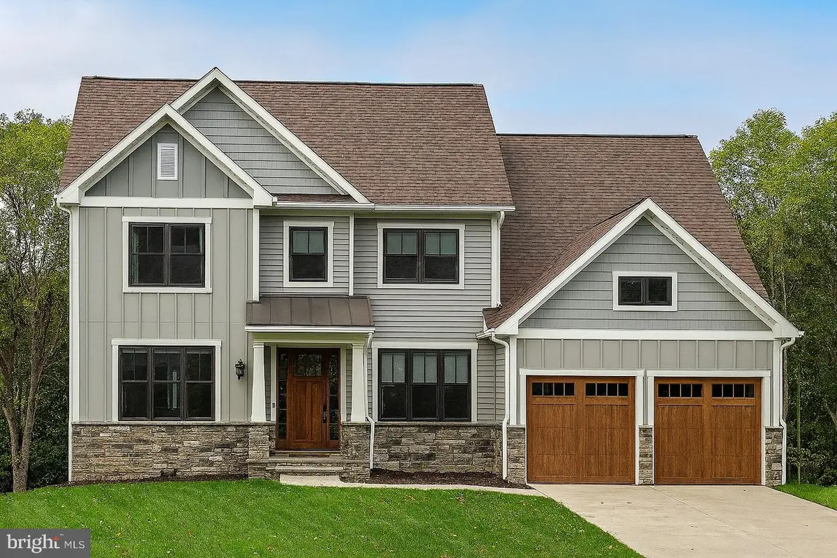 1409 Timber Mill Ln, West Chester, PA 19380 - Image #1