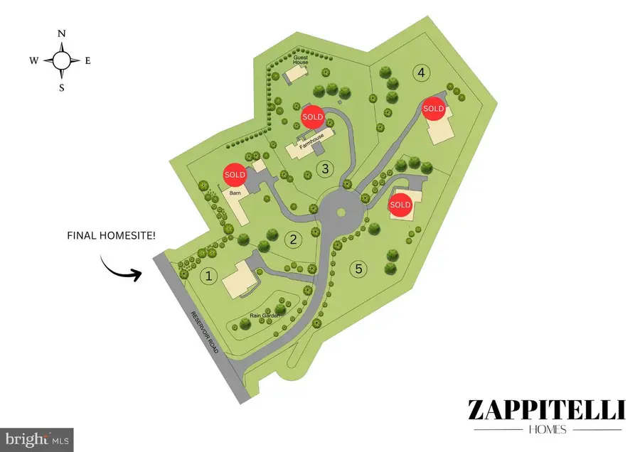 1409 Timber Mill Ln, West Chester, PA 19380 - Image #2