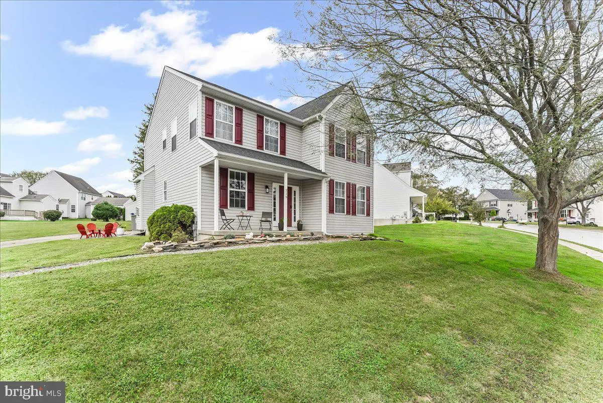 219 Beaumont Dr, Oxford, PA 19363 - Image #1