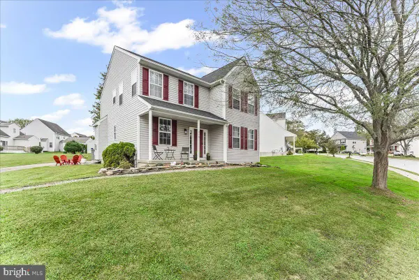 219 Beaumont Dr, OXFORD, PA 19363