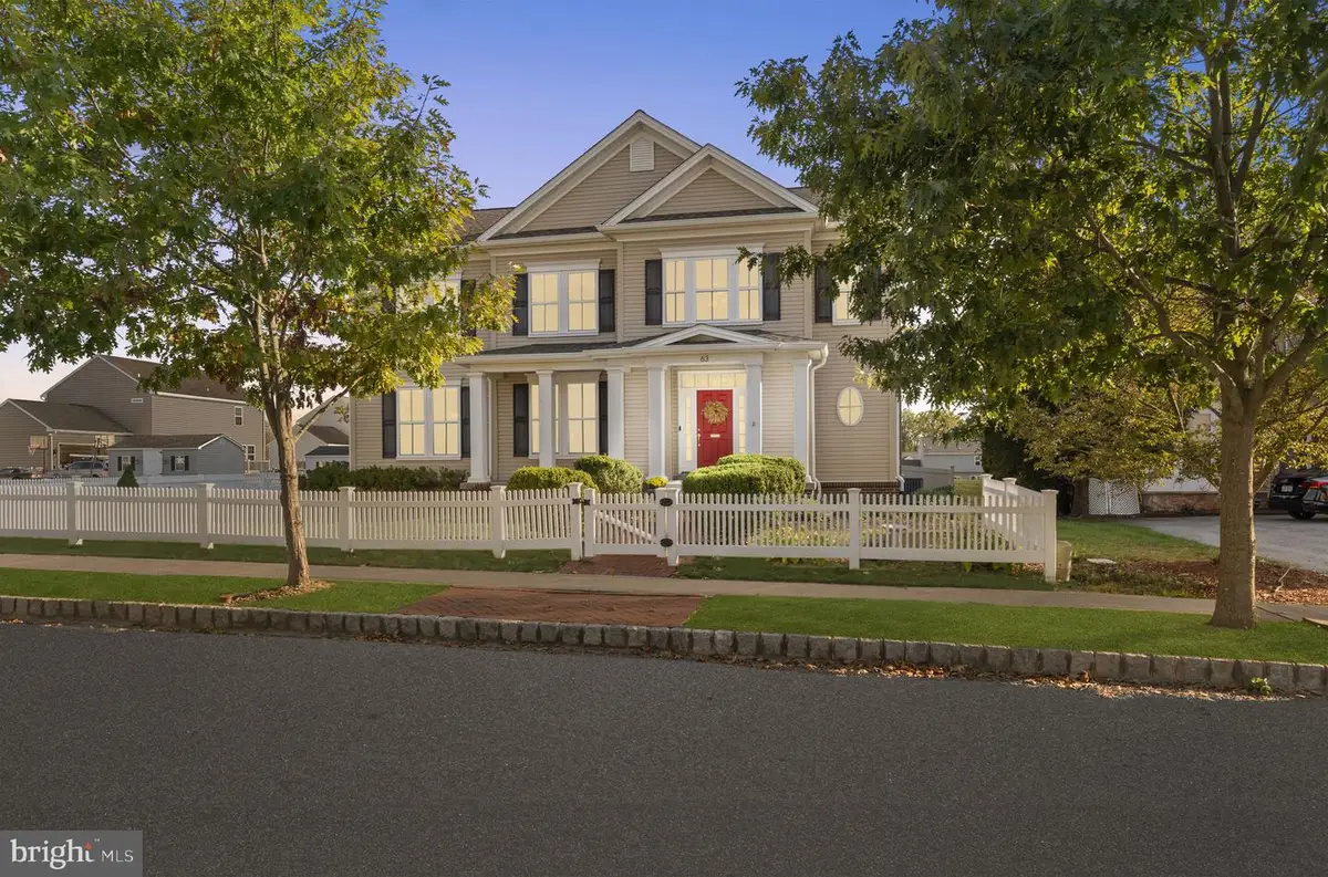 63 Pelham Dr, Coatesville, PA 19320 - #1