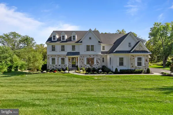 1052 Prescott Rd, BERWYN, PA 19312