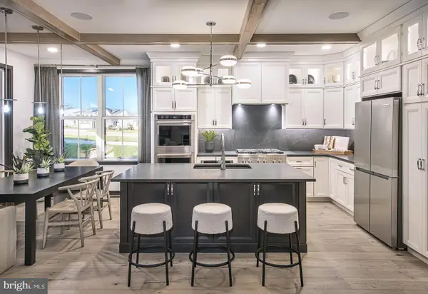 711 Walton Breck Way - Homesite 190 Willis Elite, MALVERN, PA 19355