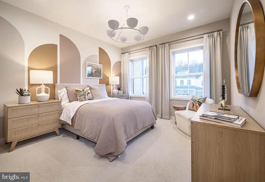 309 Gilman #homesite 165, Malvern, PA 19355 - Image #3