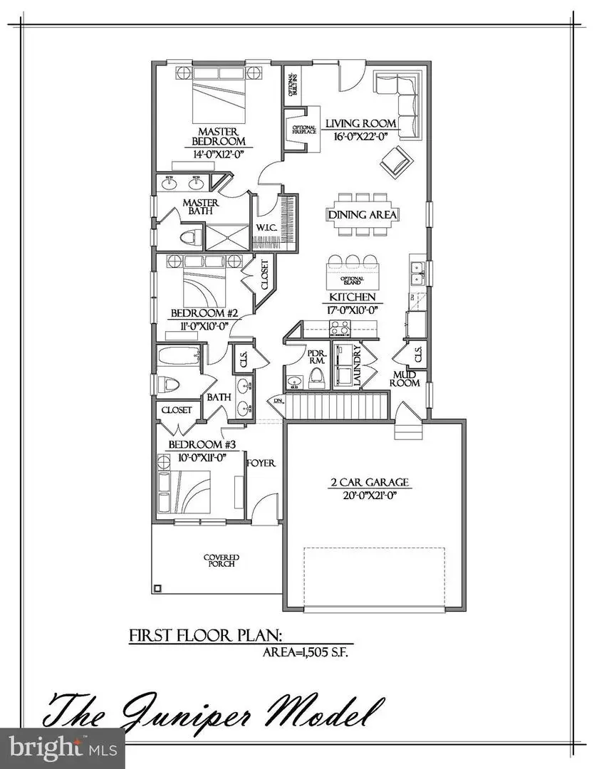 11010310 Beaumont Dr, Oxford, PA 19363 - Image #3