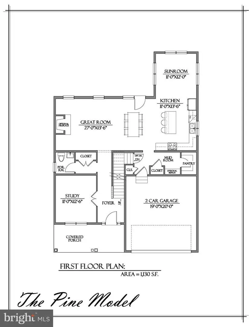 1100210 Trinity Dr, Oxford, PA 19363 - Image #3