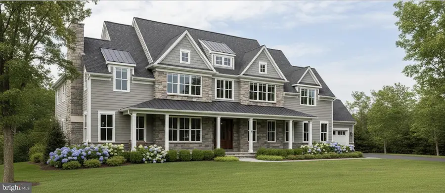 0 Prescott Rd, Berwyn, PA 19312 - Image #2