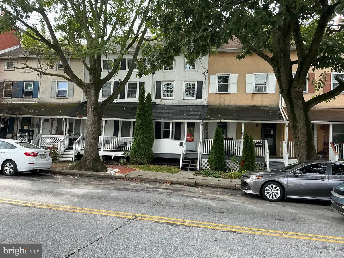 418 Hannum Ave, West Chester, PA 19380 - Image #1