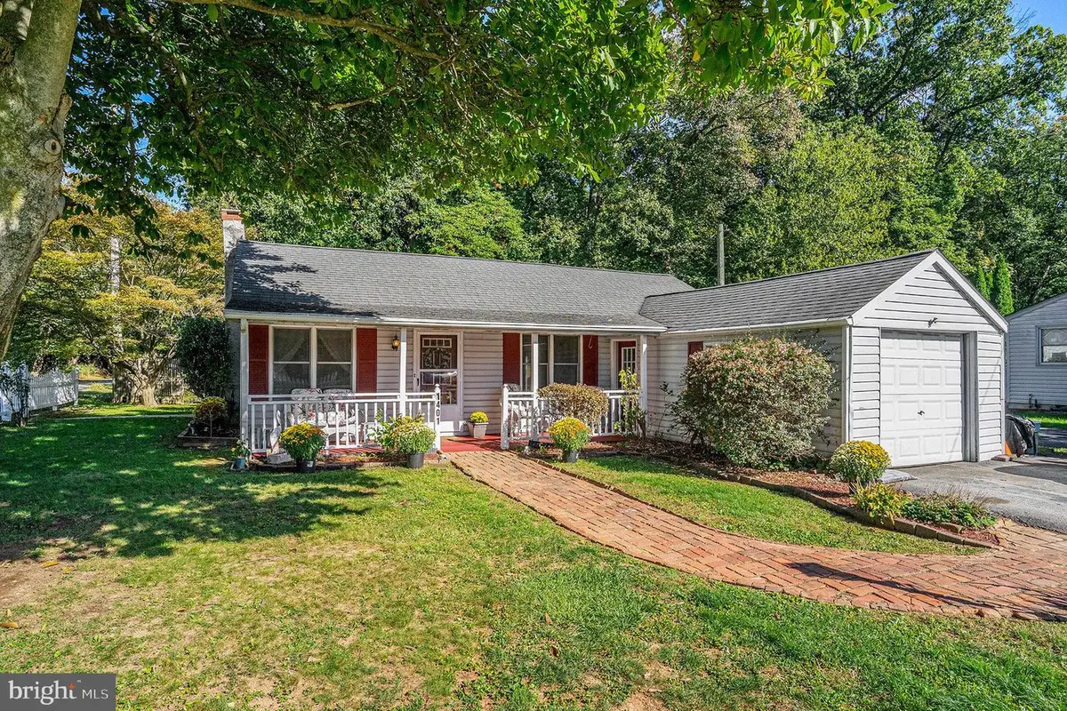 1401 Old Phoenixville Pike, West Chester, PA 19380 - Image #1