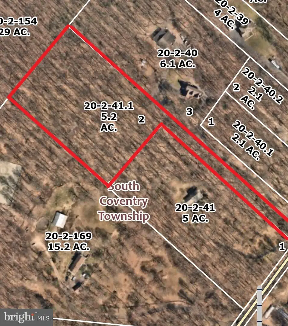 3007 Coventryville Rd, Pottstown, PA 19465 - Image #1