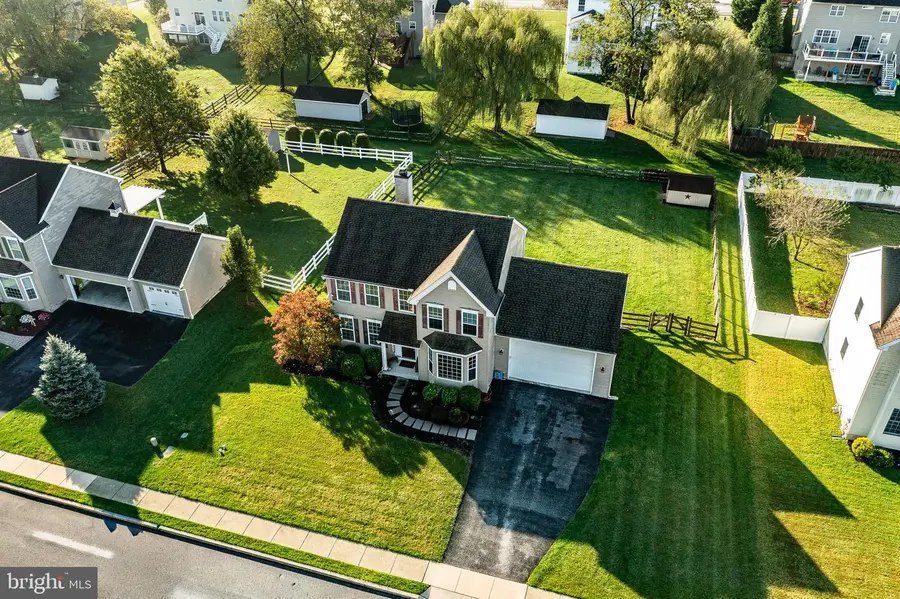 410 7th Ave, Parkesburg, PA 19365 - #3