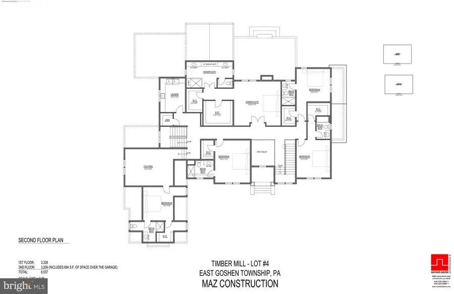 1406 Timber Mill Ln, West Chester, PA 19380 - Image #2