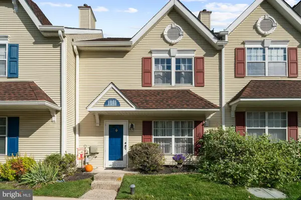 1025 Davids Run #22, PHOENIXVILLE, PA 19460