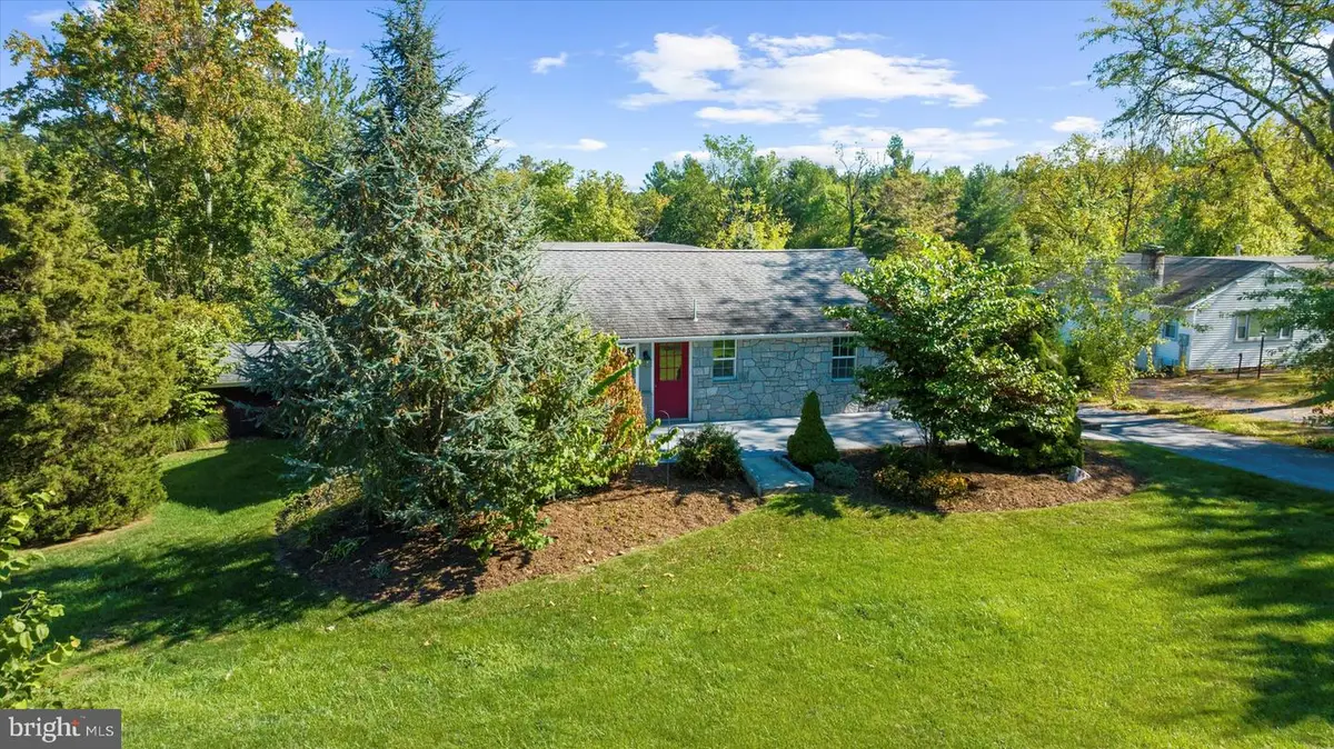 287 Kulp Rd, Pottstown, PA 19465 - Image #1