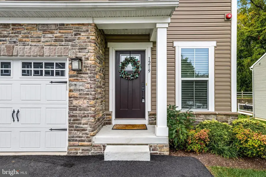 1219 Benjamin Dr, Kennett Square, PA 19348 - Image #3