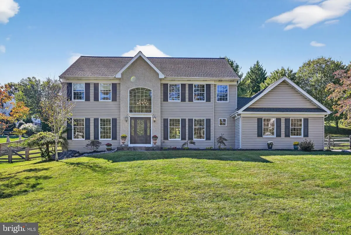 475 Shelmire Rd, Downingtown, PA 19335 - Image #1