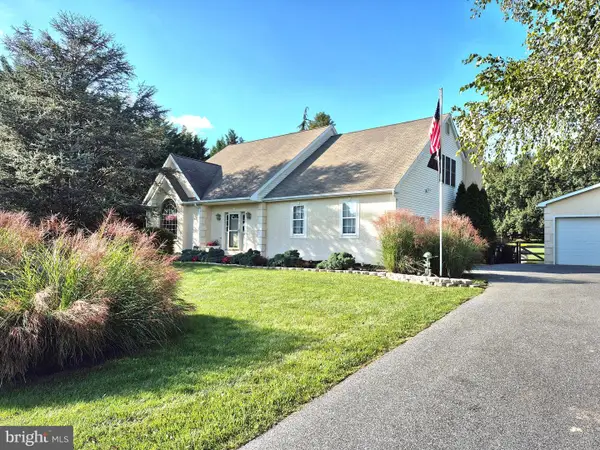44 Morningmist Ln, OXFORD, PA 19363