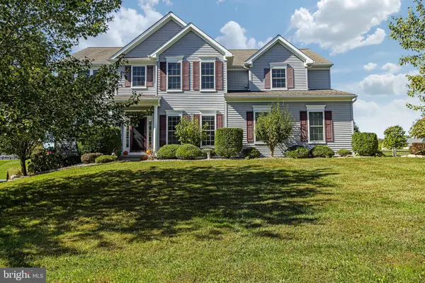 140 Mill House Dr, LINCOLN UNIVERSITY, PA 19352