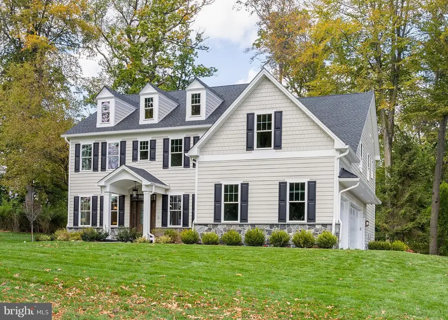 211 Wooded Way, Berwyn, PA 19312 - Image #2