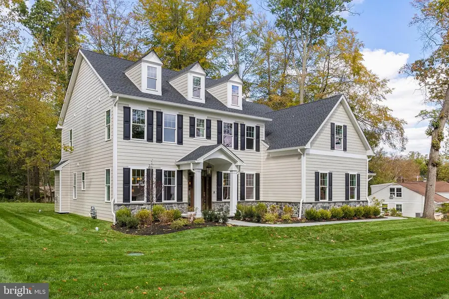 211 Wooded Way, Berwyn, PA 19312 - Image #3