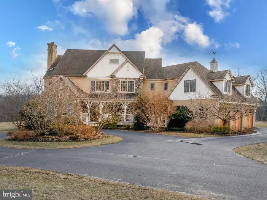 1771 Indian Run Rd, Malvern, PA 19355 - #2