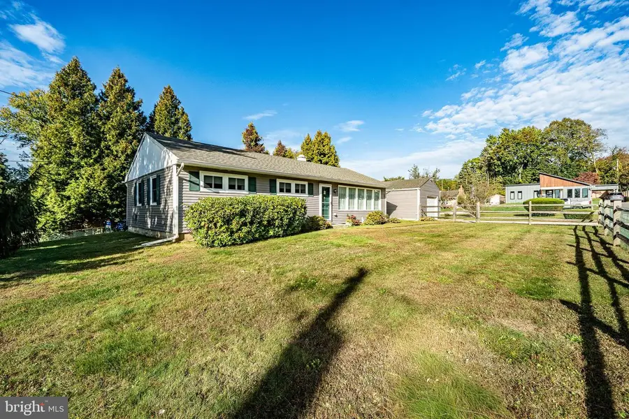 114 Manor Rd, Paoli, PA 19301 - Image #3