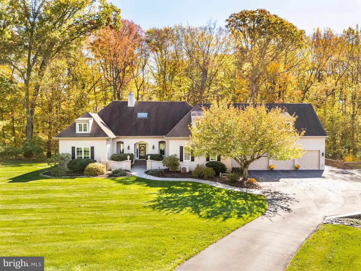 1518 Greenhill Rd, West Chester, PA 19380 - #1