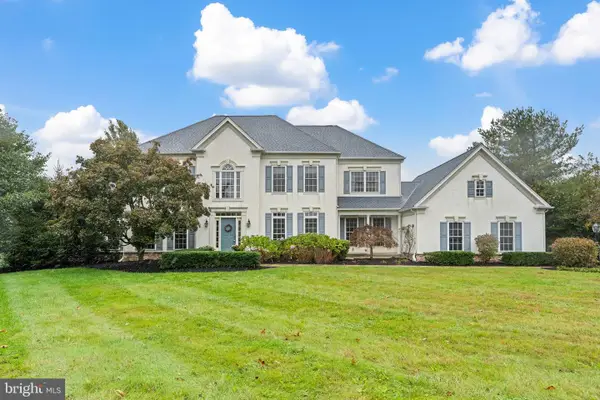 200 Armitage Ct, LINCOLN UNIVERSITY, PA 19352