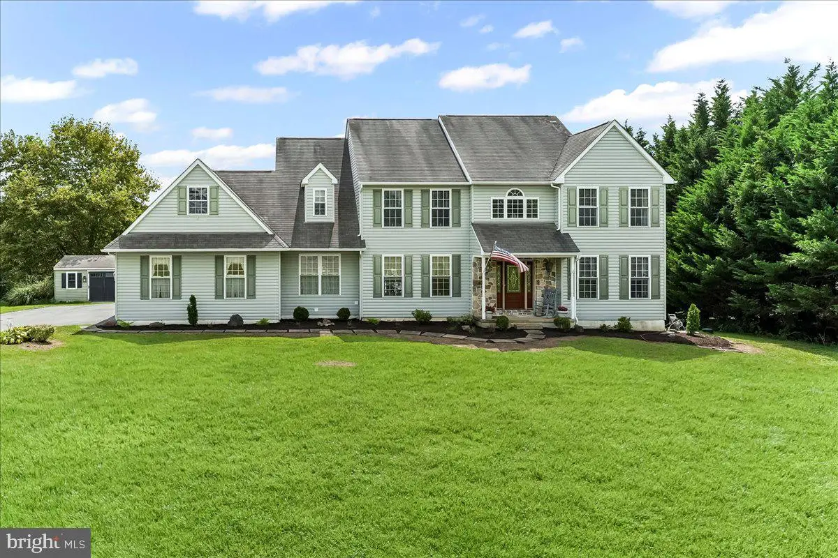 246 Joseph Rd, Oxford, PA 19363 - Image #1