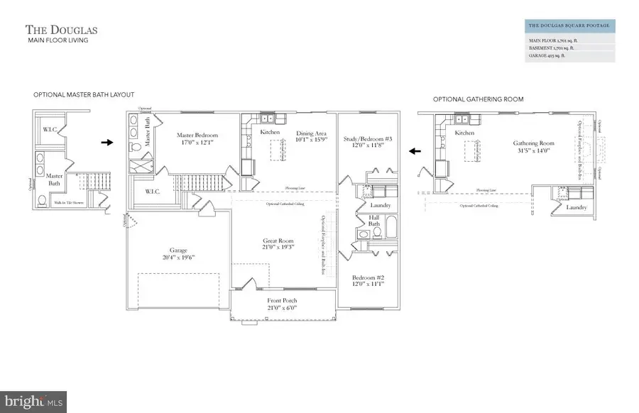 209 Hinson Drive Lot #87 Qd (douglas), Oxford, PA 19363 - Image #2
