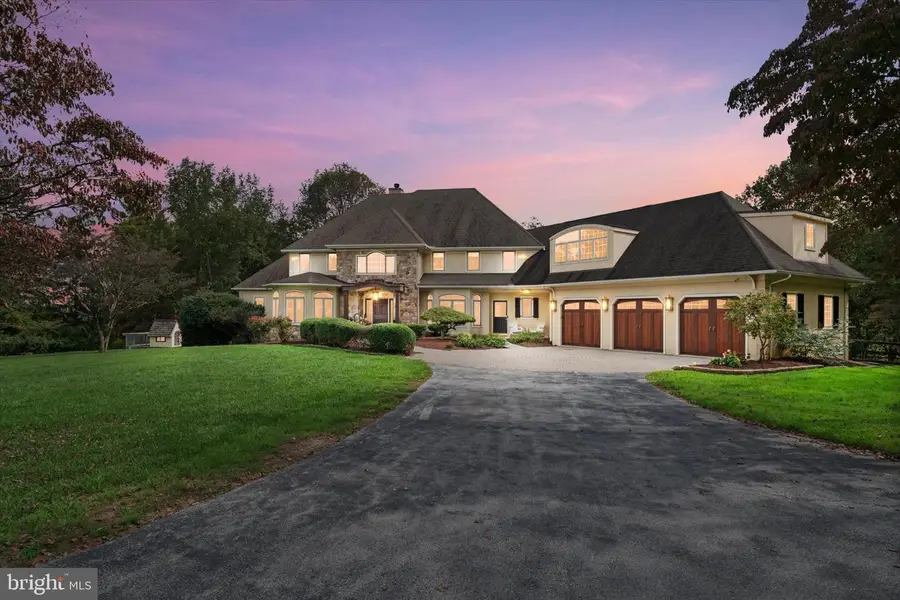 1540 Fairville Rd, Chadds Ford, PA 19317 - Image #2