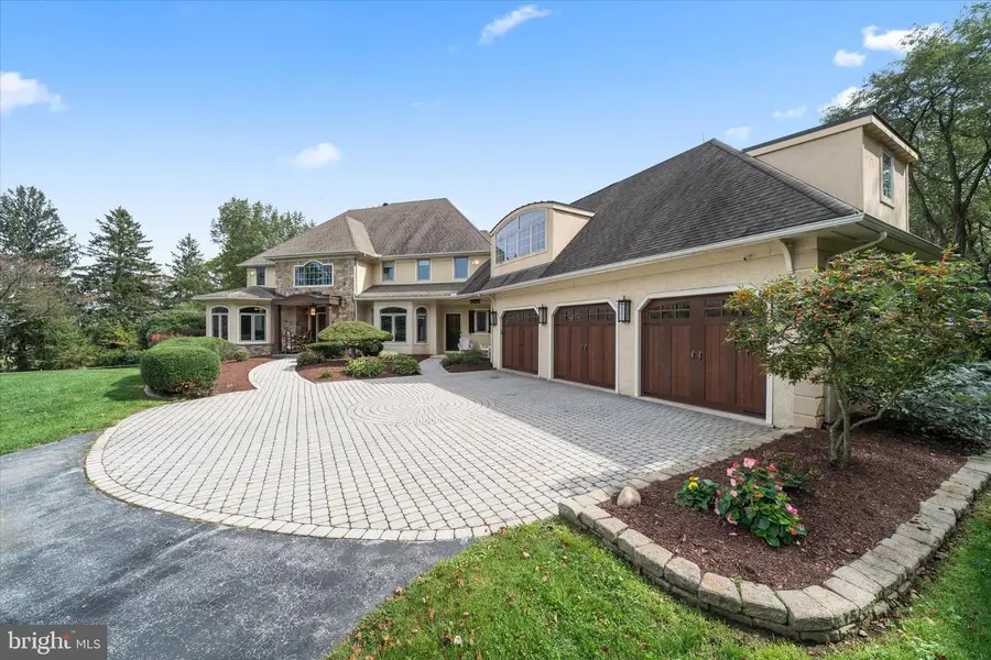 1540 Fairville Rd, Chadds Ford, PA 19317 - Image #3