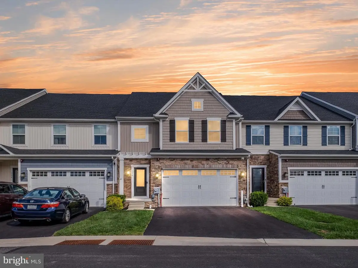 736 Cascade Way, Kennett Square, PA 19348 - Image #1