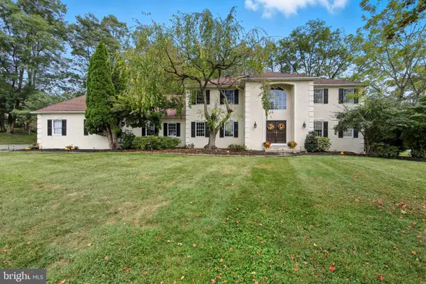 530 Legion Dr, WEST CHESTER, PA 19380