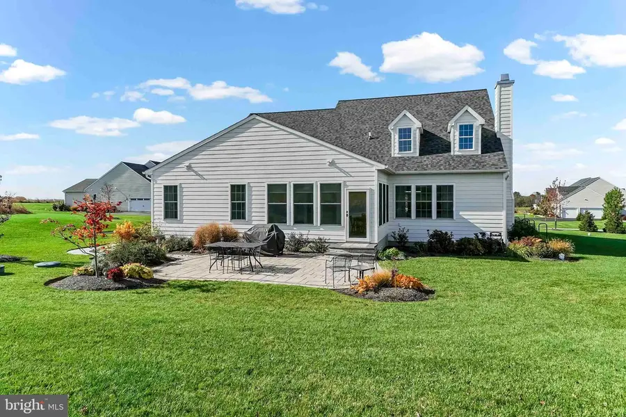 275 Bentley Dr, Oxford, PA 19363 - #3