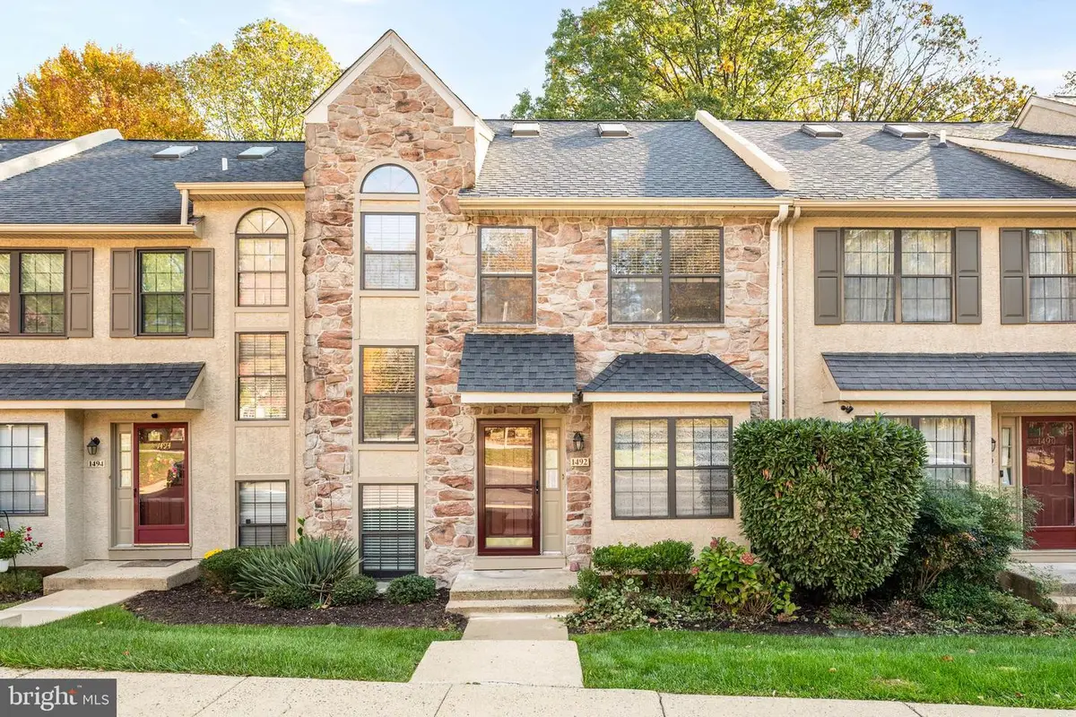 1492 Conifer Dr, West Chester, PA 19380 - Image #1