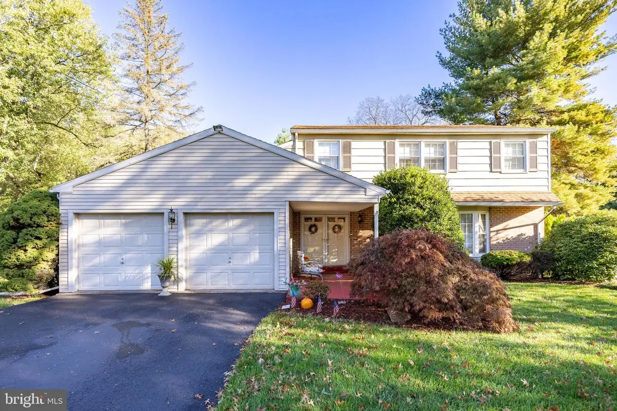 1025 Darby Ct, Pottstown, PA 19465 - Image #1