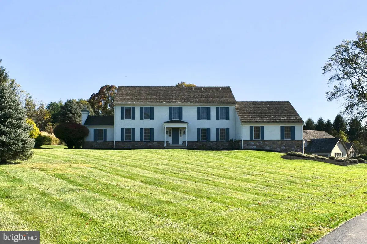 116 Three Ponds Ln, Malvern, PA 19355 - Image #1