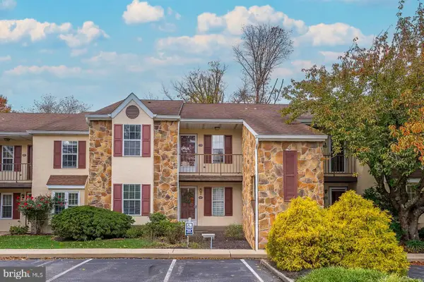 108 Valley Stream Cir #108a, CHESTERBROOK, PA 19087